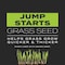 Scotts Turf Builder Pre Emergent Preventer & Fertilizer Starter Food For Multiple Grass Types 4000 s 23001 - alternate 5