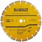 Dewalt 14" Segmented Rim GP Blade DWA47421 - alternate 3