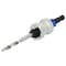 Lenox HoleSawArbor, 1/2"-20, For:9/16"to1-3/16 LXAH9938PBM - alternate 2
