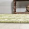 Jonathan Y Nevis Palm Frond Green/Cream 4 ft. x 6 ft. Indoor/Outdoor Area Rug SMB119D-4 - alternate 5