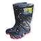 Surtek Industrial Pvc Safety Boots No 6 137550 - alternate 2