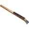 Ooni Cleaning Brush 0.78in H X 23.6in L X 1.8in W Brown UU-P06800 - alternate 4