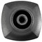 Laurey 1 1/2" Square Knob, Aventura, Matte Grey 74432 - alternate 2