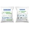 Chemsorb Granular Sorbent, Perlite, 2 1/2 gal Volume Absorbed per Pkg., 8 lb lb, Bag, J1 SP30GA-LB8 - alternate 7