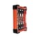 Klein Tools Drill Tap Tool Kit, 8-Piece 32217 - alternate 7