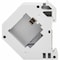 Tripp Lite DIN-RAIL MOUNTING ENCLOSURE MODULE FOR SNAP-IN KEYSTONE JACKS N063-001-ENC-K1 - alternate 5