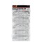 Performance Tool 1000 pc. Cotter Pin Assortment, 6 Sizes, Re-sealable Case W5204 - alternate 2