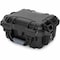 Nanuk Cases Black Protective Case, 12-1/2"L x 10.1"W x 6"D 905S-010BK-0A0 - alternate 1