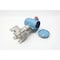 Rosemount DIFFERENTIAL PRESSURE TRANSMITTER 0-3000PSI 3051S2CG4A2F12A1AB2M5 - alternate 5