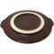 Ohio Stoneware 2 Gal. Crock Cover 11617 - alternate 1