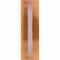 Marshalltown 16 X 5 Curry-Style Drywall Trowel, Plastering Trowel, Short Mounting Style 104CSTS - alternate 3