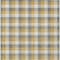 Homeroots 9' X 12' Gray Tan And Beige Plaid Washable Indoor Outdoor Area Rug 601402 - alternate 6