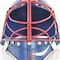 Homeroots 9" X 13" X 8" Baseball Helmet 364182 - alternate 5