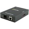 Perle Systems Perle eX-1S1110-RJ Ethernet Extender - 1 x Network (RJ-45) 06003534 - alternate 1
