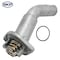 Skyward Automotive Products Engine Coolant Thermostat Housing Assembly,  SK9022131 - alternate 1