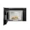 Koolmore 1.3 cu. ft. Over the Range Stainless Steel Microwave, 300 CFM, One Panel KM-MOT-OP1SS KM-MOT-OP1SS - alternate 5