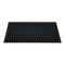 Floortex Doortex Octomat All Seasons Black Outdoor Entrance Mat - 32in x 48in NREMFLRU0015 - alternate 4