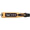 Klein Tools Non-Contact Voltage Tester with Laser Di, 12 to 1000V AC, 6 29/64 in Length NCVT-6 - alternate 1