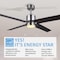 Canarm Ceiling Fan CF52TAT4BN-ES - alternate 4