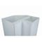 Cambridge Radiance 36in.Wx24in.Dx34.5in.H Ready to Assemble Slab Corner Lazy Susan Kitchen Cabinet in WG SA-BLZ36-WG-KIT - alternate 3