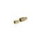 Apache Hydraulic Coupler Steel 1/2" D X 7/8" D 39041425 - alternate 1