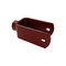 Cnh BRACKET, CNH OEM 782139 782139 - alternate 2