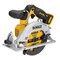 Dewalt Circular Saw, 5.375 in Dia, 3600 RPM DCS512B - alternate 4