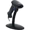 Unitech America Ms836 Barcode Scanner, Laser, Usb Cable And Stand MS836-SUCB00-SG - alternate 6