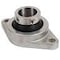 Edt FLANGEANGED BLOCK BEARING QF2AC7-1B-04 - alternate 3