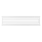 Ledvance/ Sylvania RtroftDoorKit4ftL, 1ftW, 120to277VAC RDORKIT7A/S030UNVD8SC8/14/BLE - alternate 2