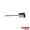 Extreme Max 3001.1069 Transom Saver - Rubber Block and Y-Frame 3001.1069 - alternate 4