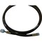 Agco HYDRAULIC HOSE, AGCO OEM 3786718M1 3786718M1 - alternate 1