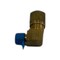 Caterpillar ELBOW, OEM 5P4460 - alternate 2