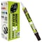 Mighty Marker PM-15 Paint Marker, Eco-Friendly, 10ml Alcohol Based Paint, Brown Color Family, 12-Box 00315 - alternate 1