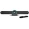 Delton PTZ Ultra HD 4K Video Bar Webcam with AI Tracking, Noise-Canceling Microphone C75 - alternate 1