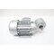 Rgm GEARMOTOR 230V-AC 400V-AC 0.25KW T63B2-TF - alternate 3