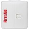 First Aid Only ANSI 2015 SmartCompliance General Business First Aid Station 50 People 202 Pieces Plastic Case FAO90580021 - alternate 2