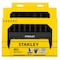 Stanley Screwdriver Set, Torx, 26 pcs STHT60836 - alternate 3
