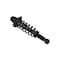 Fcs Struts Suspension Strut And Coil Spring Assembly 2345742R - alternate 3
