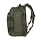First Tactical Tactical Backpack, 500D Nylon, OD Green, 13 in L x 22 in H x 9 in D 180035 - alternate 3