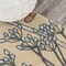 Jonathan Y Dizi Modern Botanical Wildflower Yellow/Ivory/Red 2 ft. x 8 ft. Runner Rug CTP203A-28 - alternate 5
