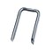 Gb Cable Staple, 1/2 in W Crown, 1-1/8 in L Leg, Metal, Graphite, 24PK MS-1550T - alternate 3