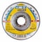 Klingspor Cut-off Wheel A 980 TZ, 5" x 1/32 x 7/8", 25PK A980TZ1250.822D - alternate 1