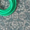 Jonathan Y Malta Bohemian Medallion Textured Weave Teal/Gray 5 ft. x 8 ft. Indoor/Outdoor Area Rug SMB104B-5 - alternate 6