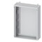 Siemens ALPHA 630 UNIVERSAL wall-mounted cabinet 8GK2124-2KK23 - alternate 1