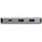 Startech.Com 3-Port USB C Hub 10Gbps w/ GbE - 2A/1C HB31C2A1CGB - alternate 3