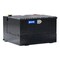 Uws Combo Trnsfr Tank, 50gal., TT-50-COMBO-BLK TT-50-COMBO-BLK - alternate 1