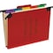 Pendaflex FOLDER, HANGING, PERSONNEL, RD SER2ER - alternate 2