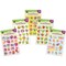 Teacher Created Resources Fruit Pop Smelly Stickers, 582-Piece Set TCR2088721 - alternate 1