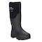 Dryshod Men's Hi Arctic Storm Hi Extreme-Cold Conditions Winter Boot Size 14 ARS-MH-BK-014 - alternate 1